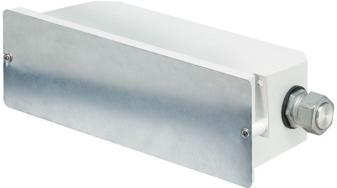 Juno Lighting IC115LEDHSG LED Step Light Housing