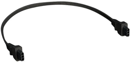 Juno Lighting JC3-17-WH Undercabinet Light Fixture Jumper Cord