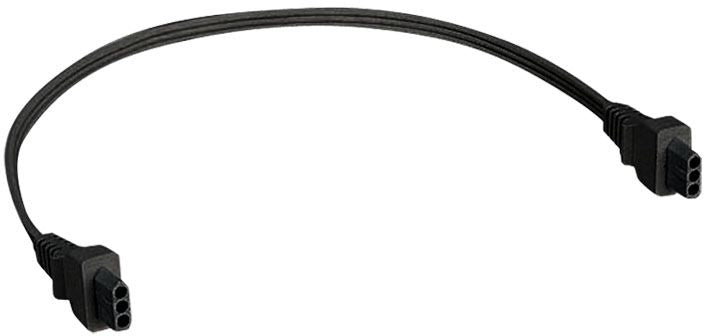 Juno Lighting JC3-8-BL Undercabinet Light Fixture Jumper Cord