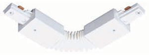 Juno Lighting R20WH Track Light Connector