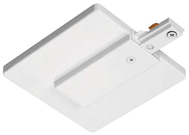 Juno Lighting R21-WH Track Light Connector