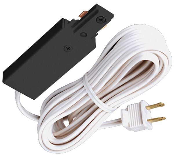 Juno Lighting R22BL Track Light Fixture Cord and Plug Connector