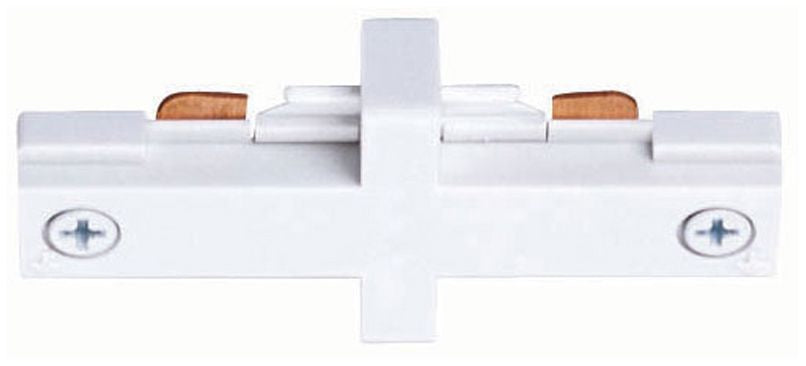Juno Lighting R23-WH Track Light Connector