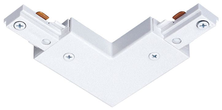 Juno Lighting R24-WH Track Light Connector