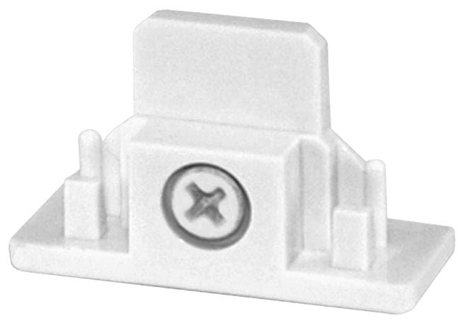 Juno Lighting R28WH Track Light Connector