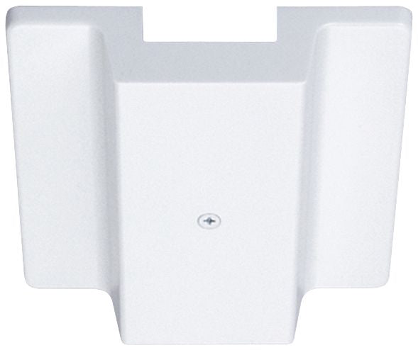 Juno Lighting R29-WH Track Light Connector