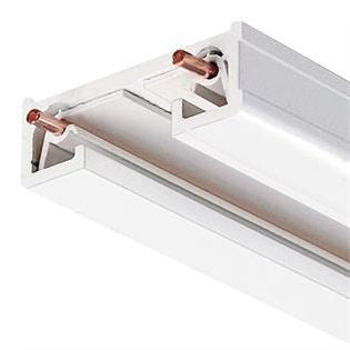 Juno Lighting R2WH Lighting Track Section