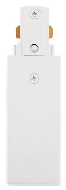 Juno Lighting R38-WH Track Light Connector