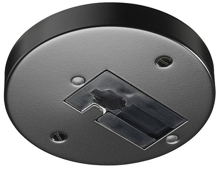 Juno Lighting R40N-BL Monopoint Adapter