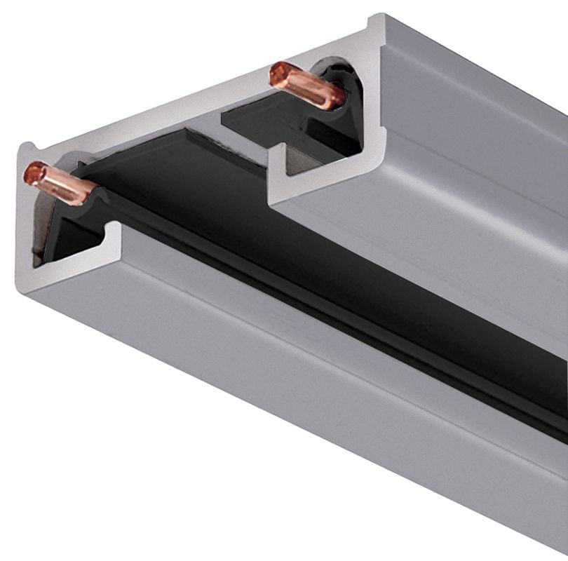 Juno Lighting R4SL Lighting Track Section