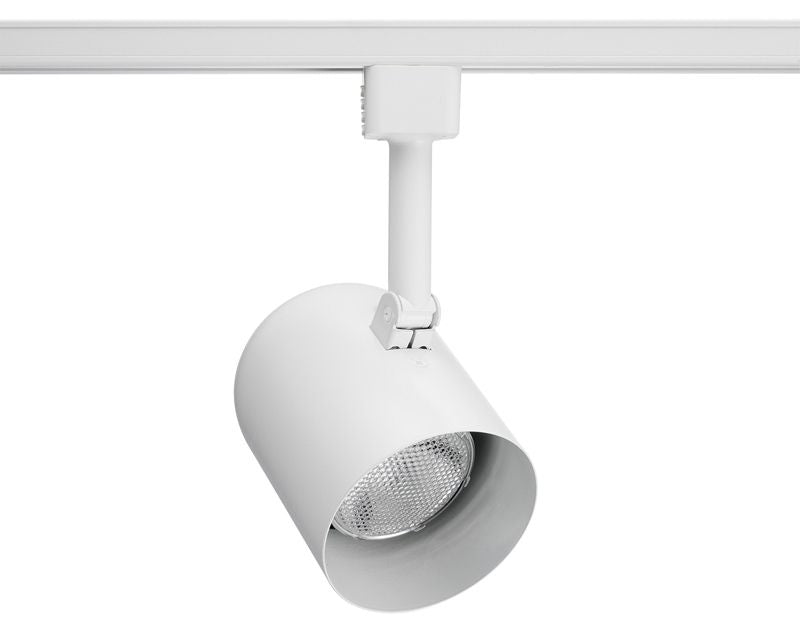 Juno Lighting R500WH Track Light Fixture