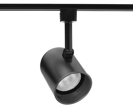 Juno Lighting R501B-BL Track Light Fixture