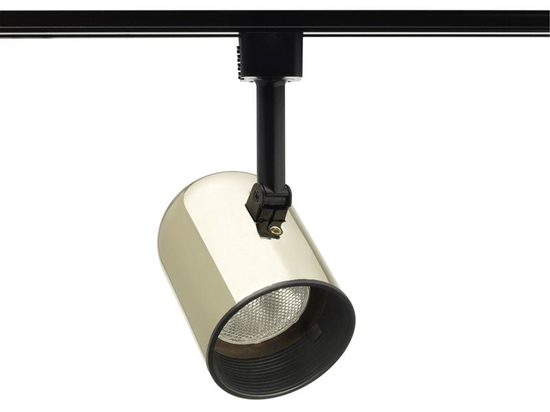 Juno Lighting R501B-PB Track Light Fixture