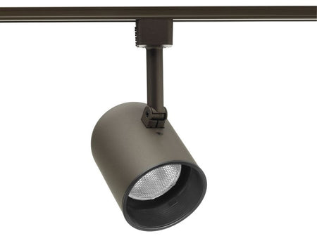 Juno Lighting R501W-WH Track Light Fixture
