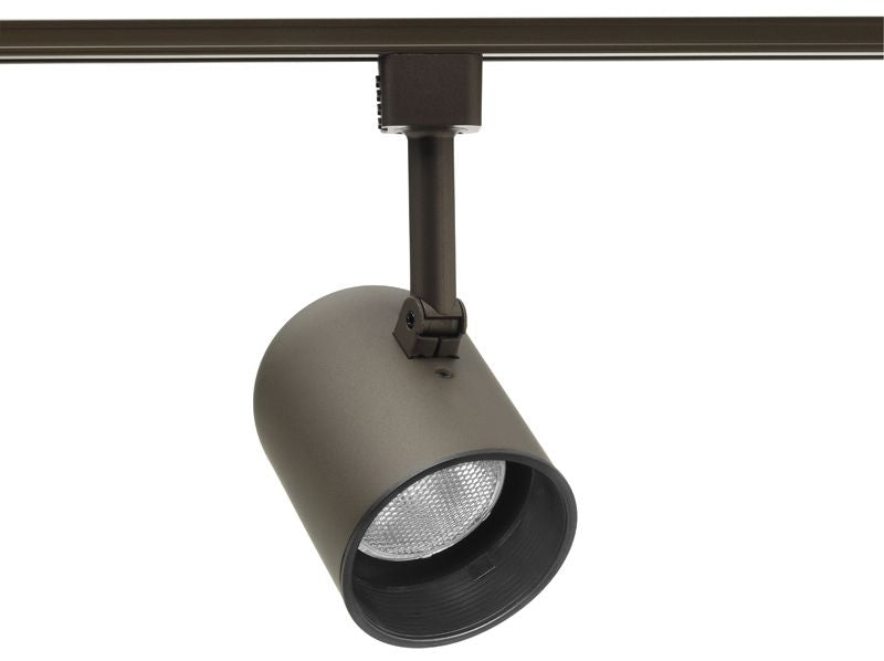 Juno Lighting R501W-WH Track Light Fixture