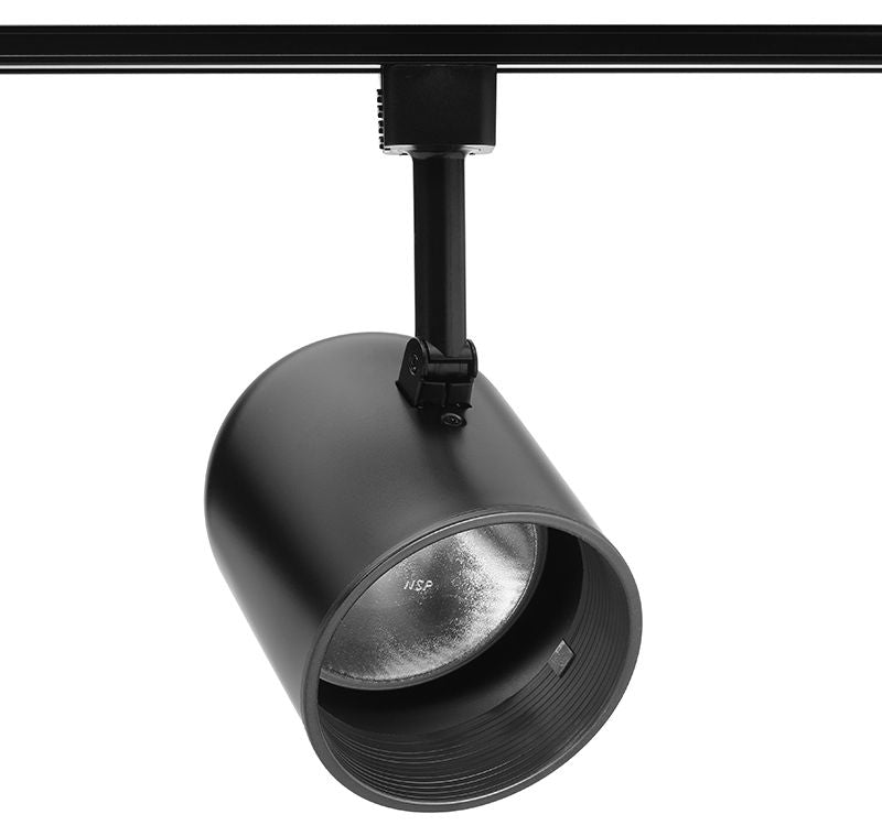 Juno Lighting R502B-BL Track Light Fixture