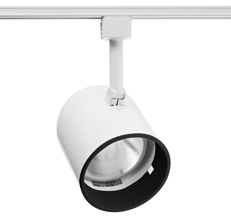 Juno Lighting R502B-WH Track Light Fixture