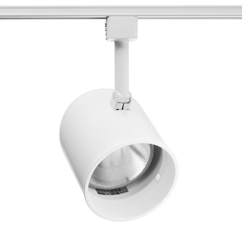 Juno Lighting R502W-WH Track Light Fixture