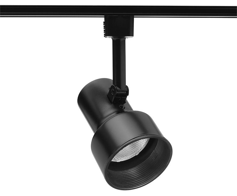 Juno Lighting R511B-BL Track Light Fixture