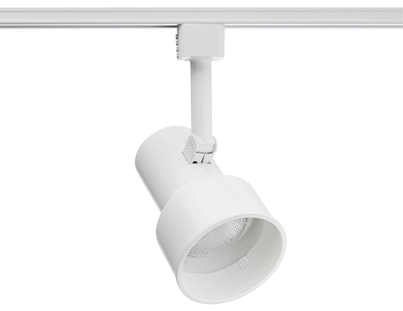 Juno Lighting R511W-WH Track Light Fixture