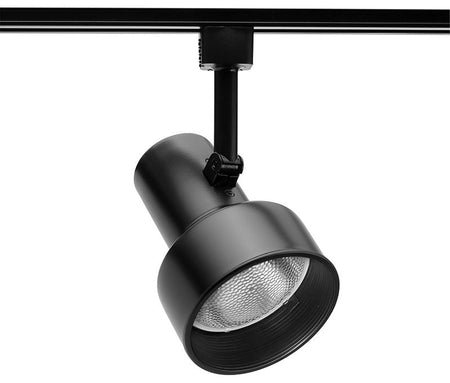 Juno Lighting R512B-BL Track Light Fixture