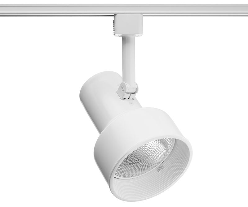 Juno Lighting R512-WHB-WH Track Light Fixture
