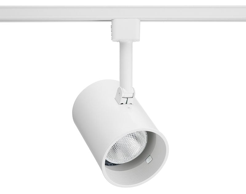 Juno Lighting R521W-WH Track Light Fixture