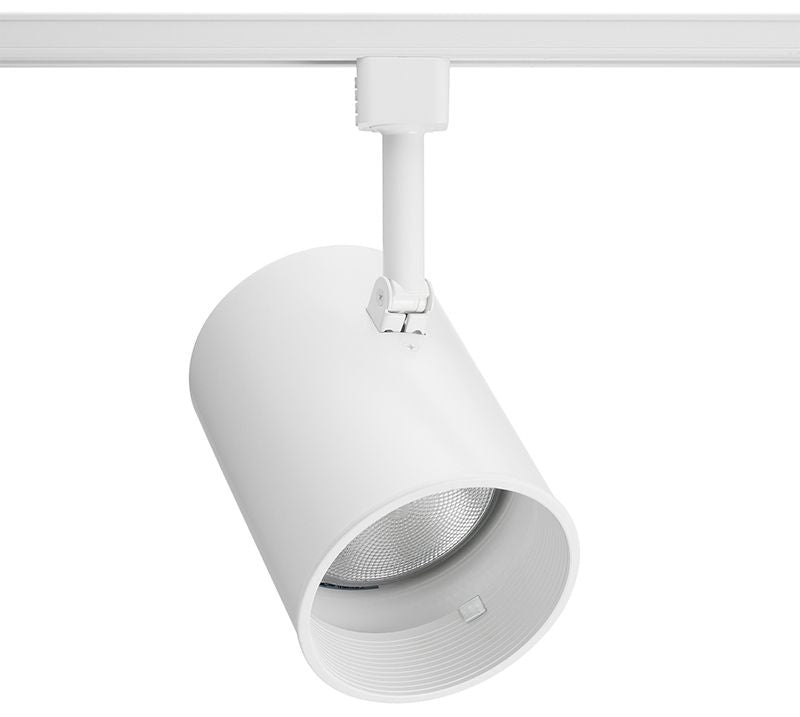 Juno Lighting R522W-WH Track Light Fixture
