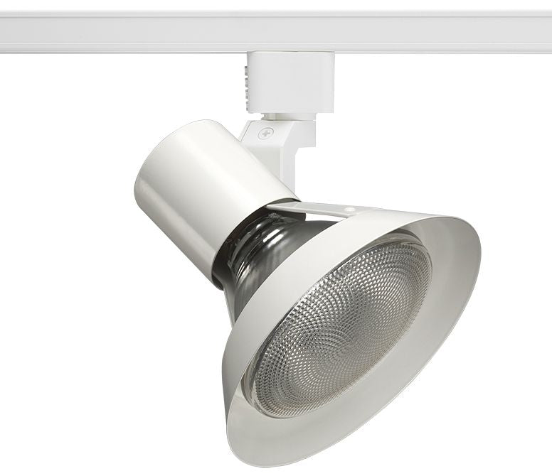 Juno Lighting R530WH Track Light Fixture