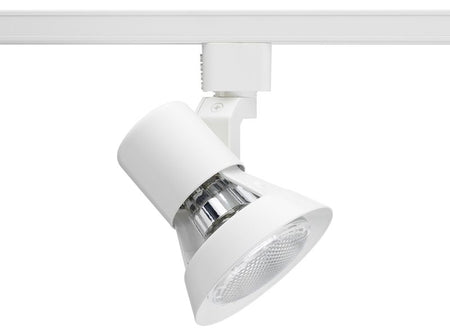 Juno Lighting R531WH Track Light Fixture