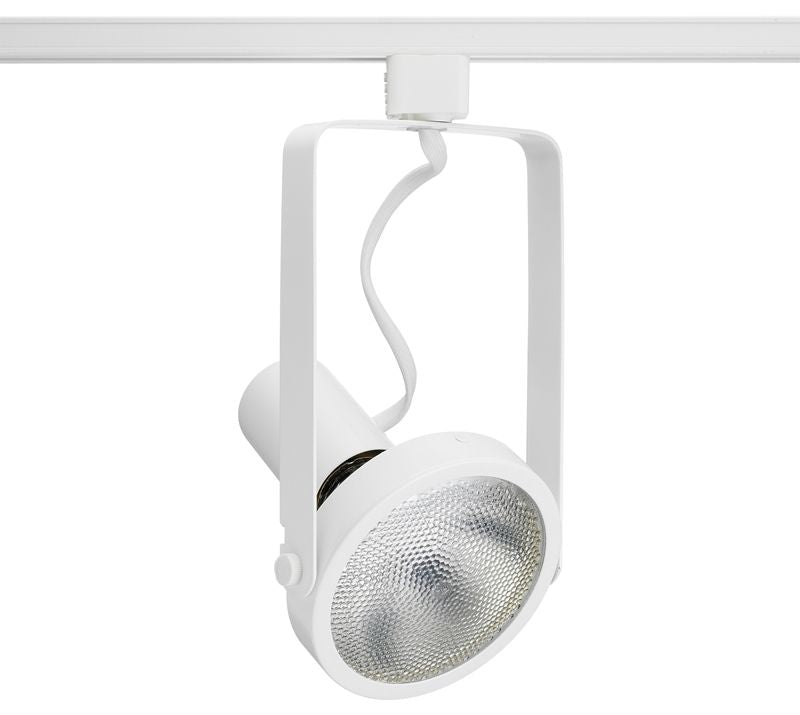 Juno Lighting R534-WH Track Light Fixture