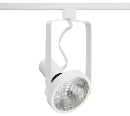 Juno Lighting R534-WH Track Light Fixture