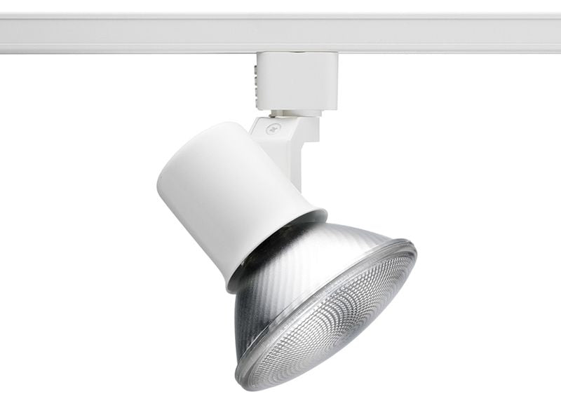 Juno Lighting R541-WH Track Light Fixture