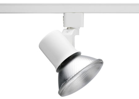 Juno Lighting R541-WH Track Light Fixture