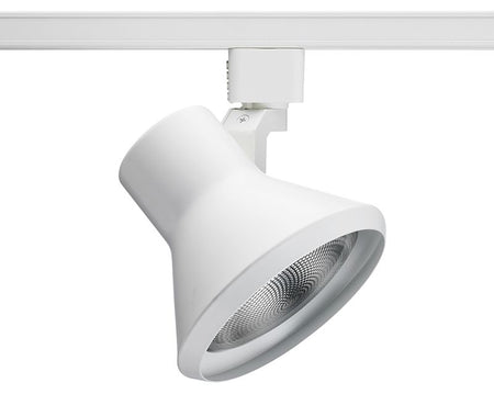 Juno Lighting R552WH Track Light Fixture