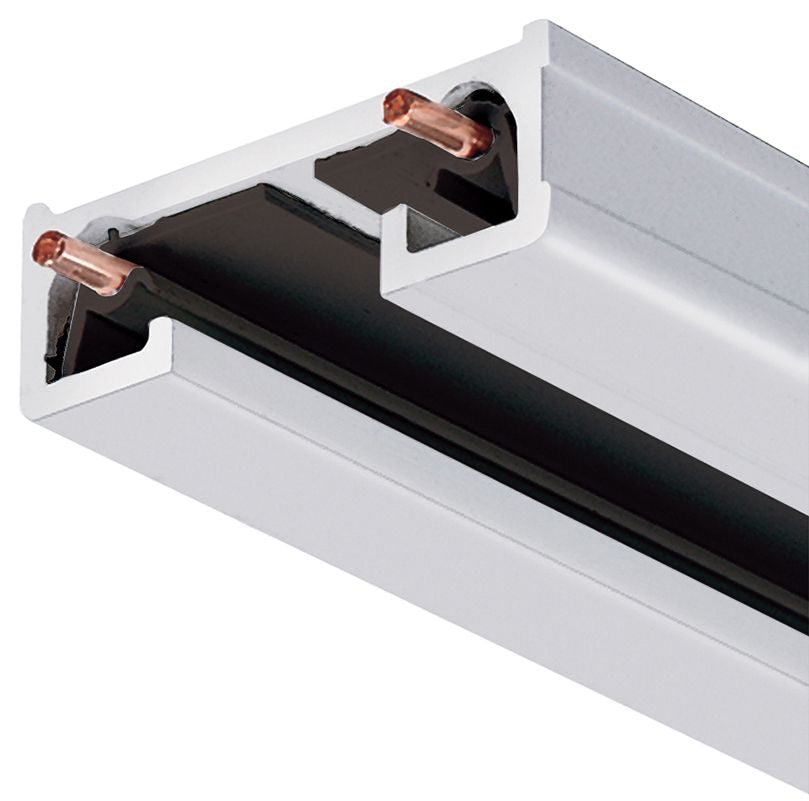 Juno Lighting R6NA Lighting Track Section