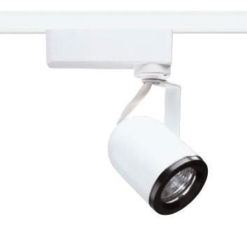 Juno Lighting R702WH Track Light Fixture