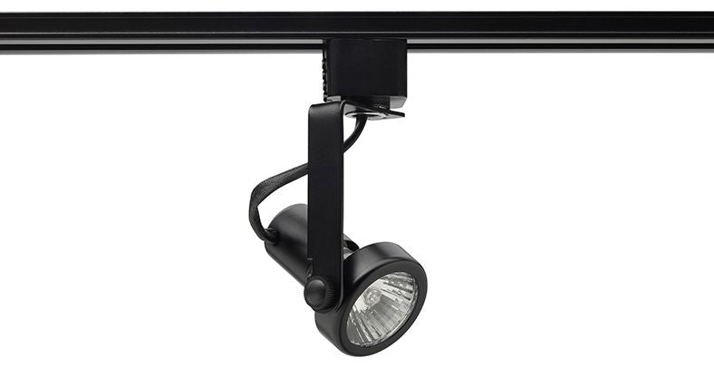 Juno Lighting R711BL Track Light Fixture