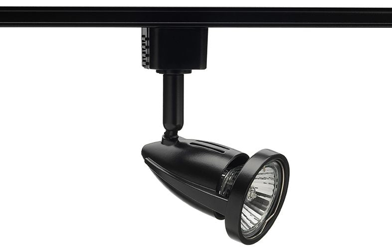 Juno Lighting R717BL Track Light Fixture