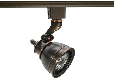 Juno Lighting R718BZ Track Light Fixture
