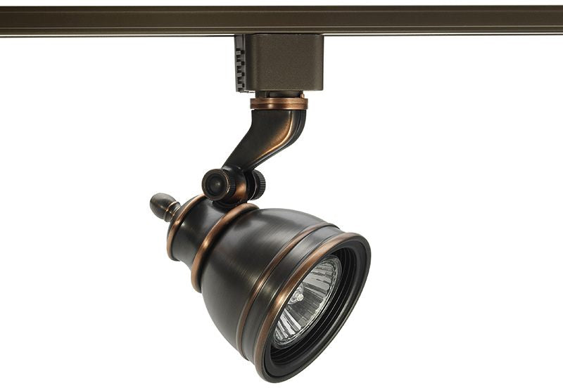 Juno Lighting R718SC Track Light Fixture