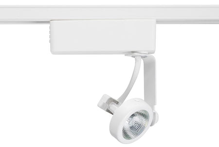 Juno Lighting R731WH Track Light Fixture