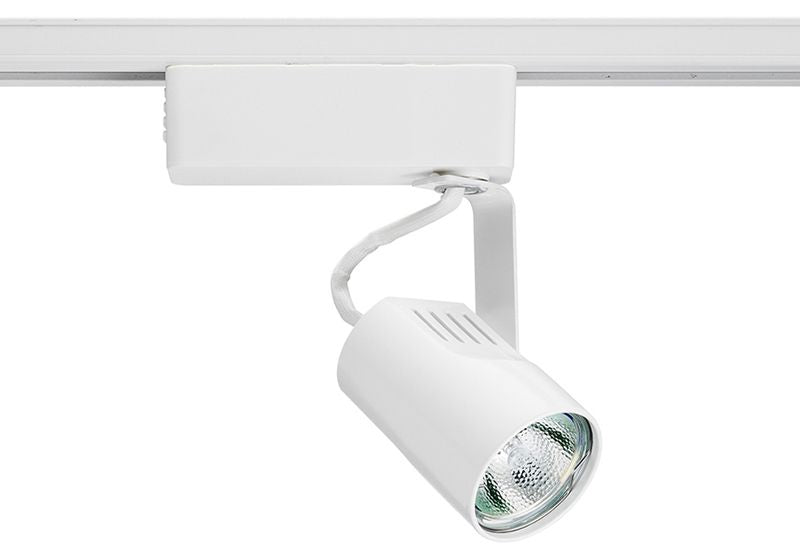 Juno Lighting R740WH Track Light Fixture