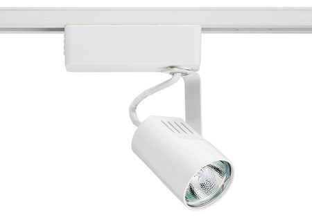 Juno Lighting R740WH Track Light Fixture
