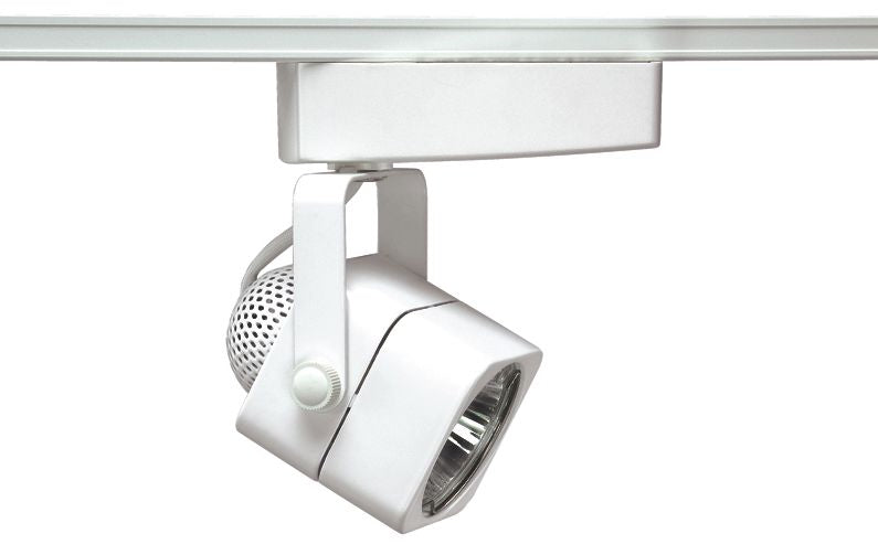 Juno Lighting R741WH Track Light Fixture