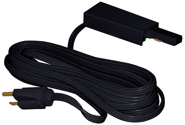 Juno Lighting T122BL Track Light System Cord and Plug Connector