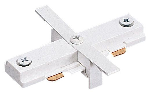 Juno Lighting T123WH Track Light Connector