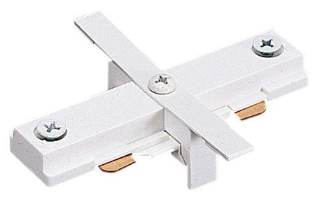Juno Lighting T123WH Track Light Connector
