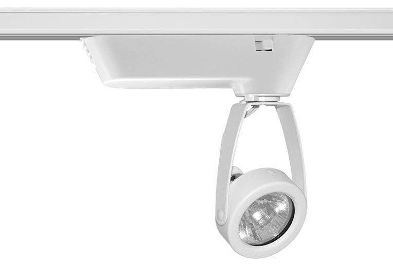 Juno Lighting T196WH Track Light Fixture