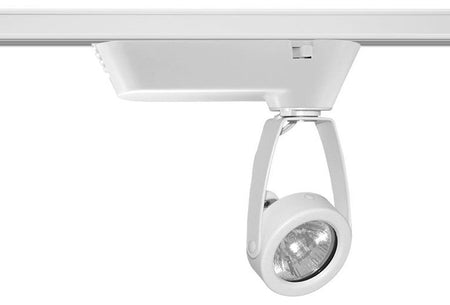 Juno Lighting T196WH Track Light Fixture